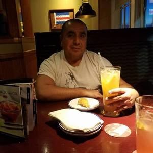 Meet your Posher, Jose